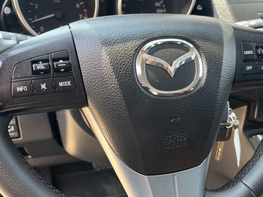 Mazda 5 II (CW) Ярославль  - изображение 13