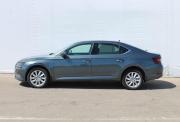 Skoda Superb III Нижний Новгород  - изображение 32