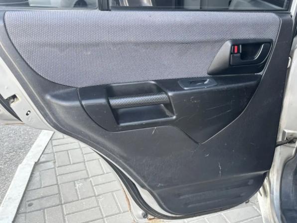 Mitsubishi Pajero Pinin с пробегом 2003 года, цена 720 000 рублей, 242000 км, внедорожник, Автокод Объявления