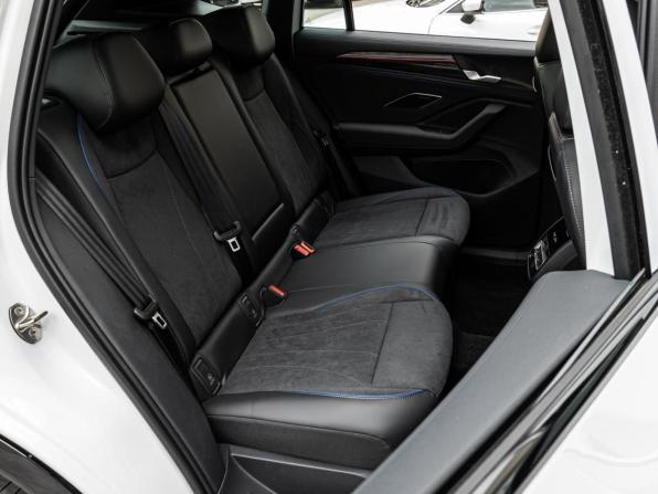Volkswagen Tiguan III (China Market) с пробегом 2026 года, цена 4 749 000 рублей, 45 км, внедорожник, Автокод Объявления