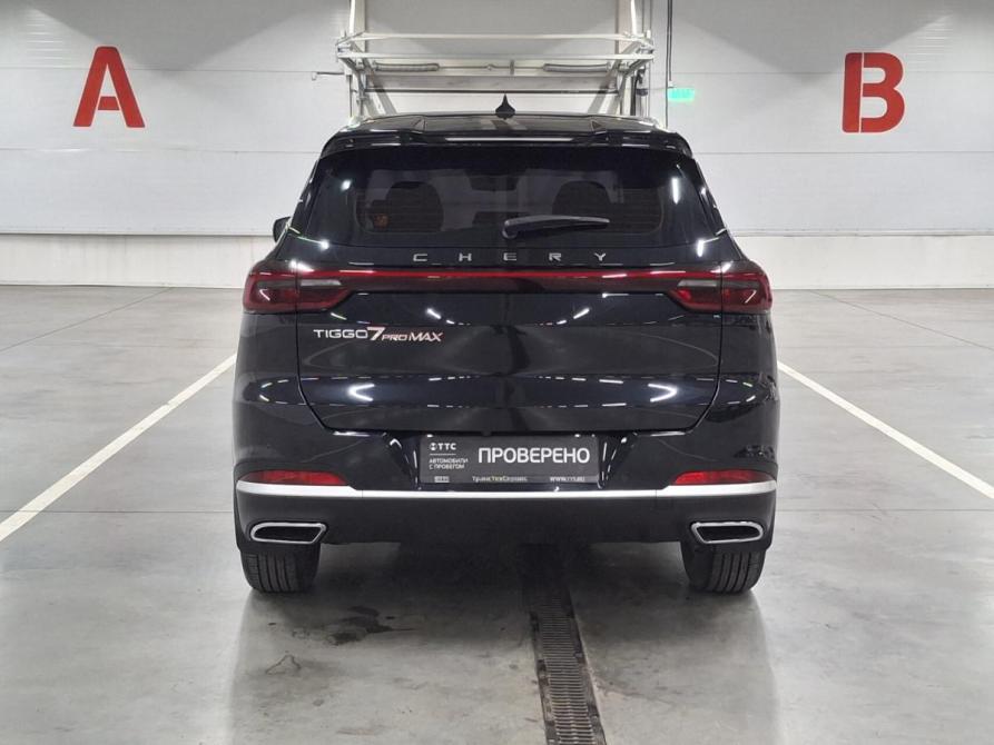 Chery Tiggo 7 Pro Max I Казань  - изображение 7