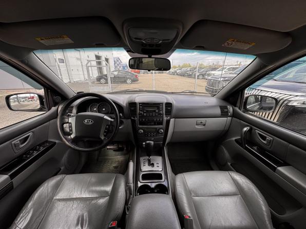 Kia Sorento I Рестайлинг с пробегом 2007 года, цена 575 000 рублей, 298313 км, внедорожник, Автокод Объявления