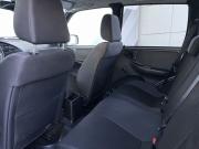 Chevrolet Niva I Рестайлинг Екатеринбург  - изображение 38