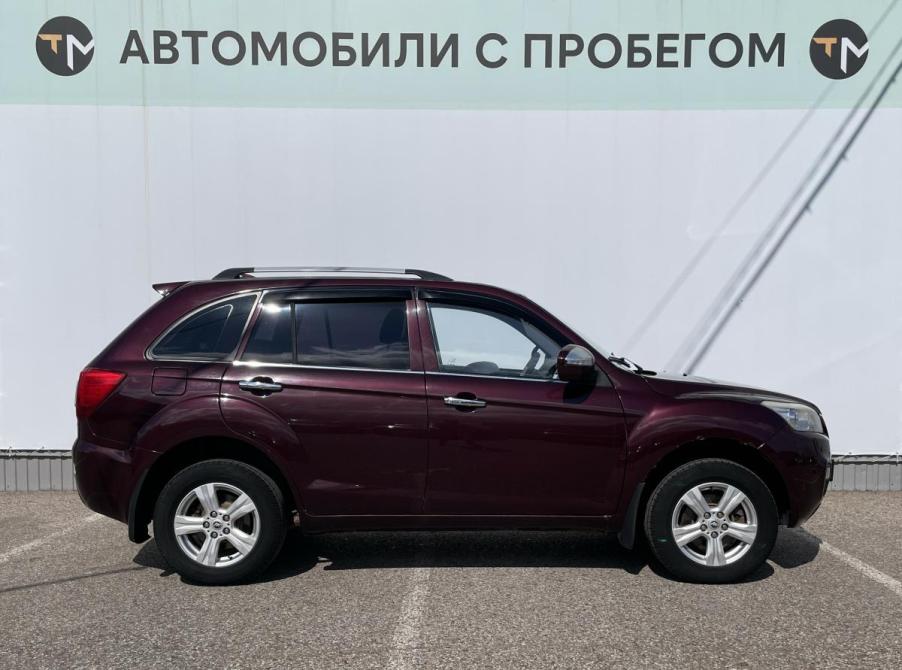 Lifan X60 I Стерлитамак  - изображение 4
