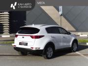 Kia Sportage IV Казань  - изображение 16