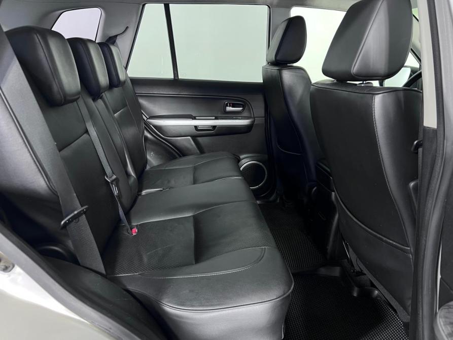 Suzuki Grand Vitara II Рестайлинг Ростов-на-Дону  - изображение 19