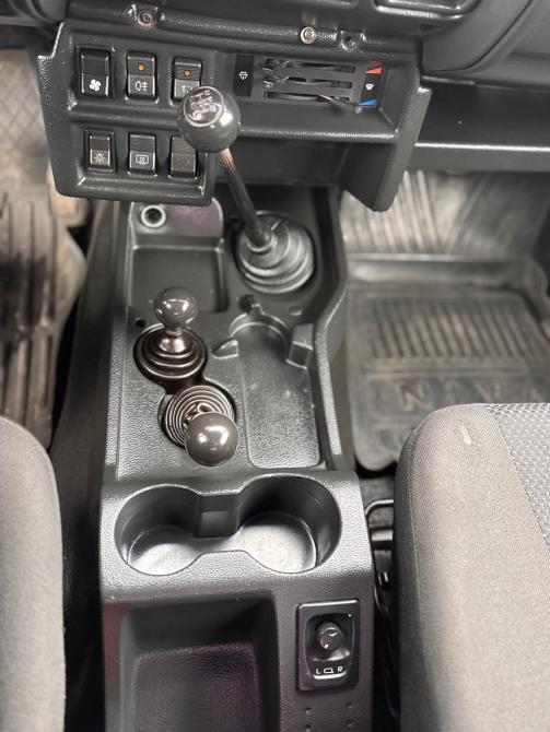 Lada (ВАЗ) 2131 (4x4) I Воронеж  - изображение 15