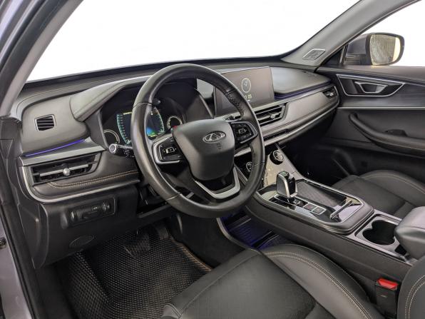 Chery Tiggo 8 I Рестайлинг с пробегом 2023 года, цена 1 690 000 рублей, 104291 км, внедорожник, Автокод Объявления