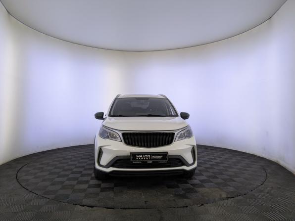 Livan X3 Pro с пробегом 2023 года, цена 1 295 000 рублей, 65500 км, внедорожник, Автокод Объявления