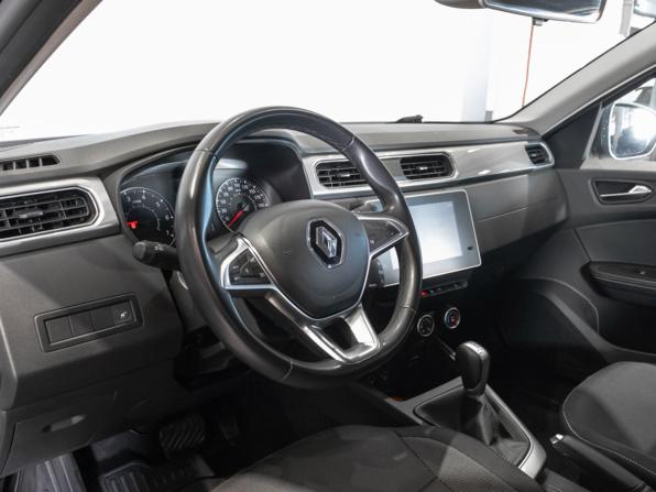 Renault Arkana I с пробегом 2021 года, цена 1 574 800 рублей, 67935 км, внедорожник, Автокод Объявления