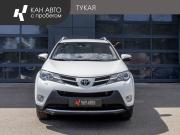 Toyota RAV4 IV (XA40) Казань  - изображение 16