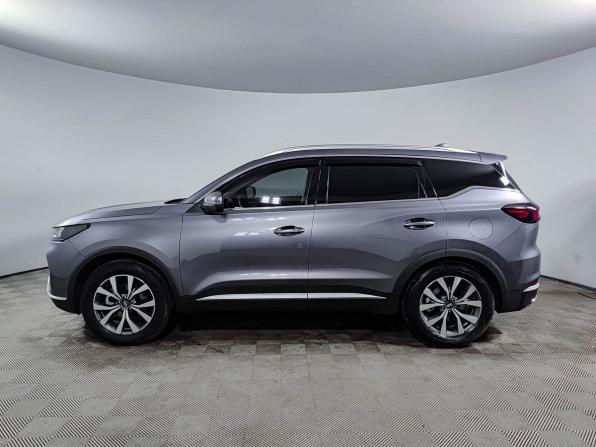 Xcite X-Cross 7 с пробегом 2024 года, цена 2 120 000 рублей, 13581 км, внедорожник, Автокод Объявления