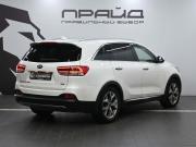 Kia Sorento III Prime Ростов-на-Дону  - изображение 27