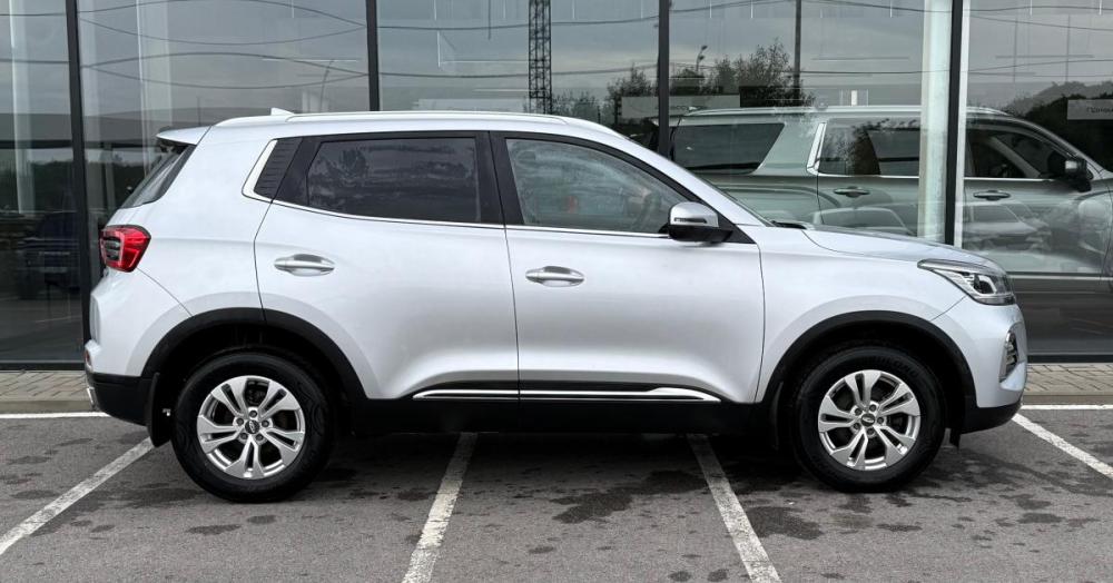 Chery Tiggo 4 Pro I Воронеж  - изображение 6