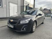 Chevrolet Cruze I Рестайлинг Санкт-Петербург  - изображение 2