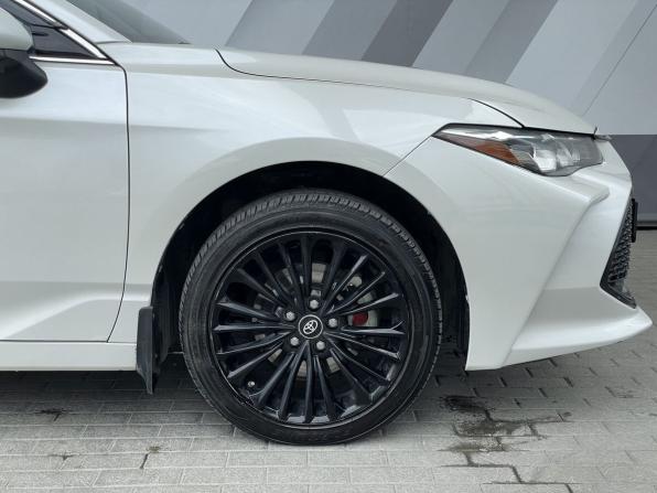 Toyota Avalon V с пробегом 2021 года, цена 2 650 000 рублей, 109575 км, седан, Автокод Объявления