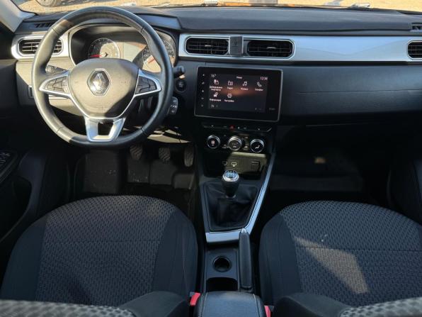 Renault Arkana I с пробегом 2021 года, цена 1 850 000 рублей, 54544 км, внедорожник, Автокод Объявления