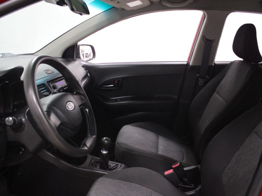 Kia Picanto II Старый Оскол  - изображение 8