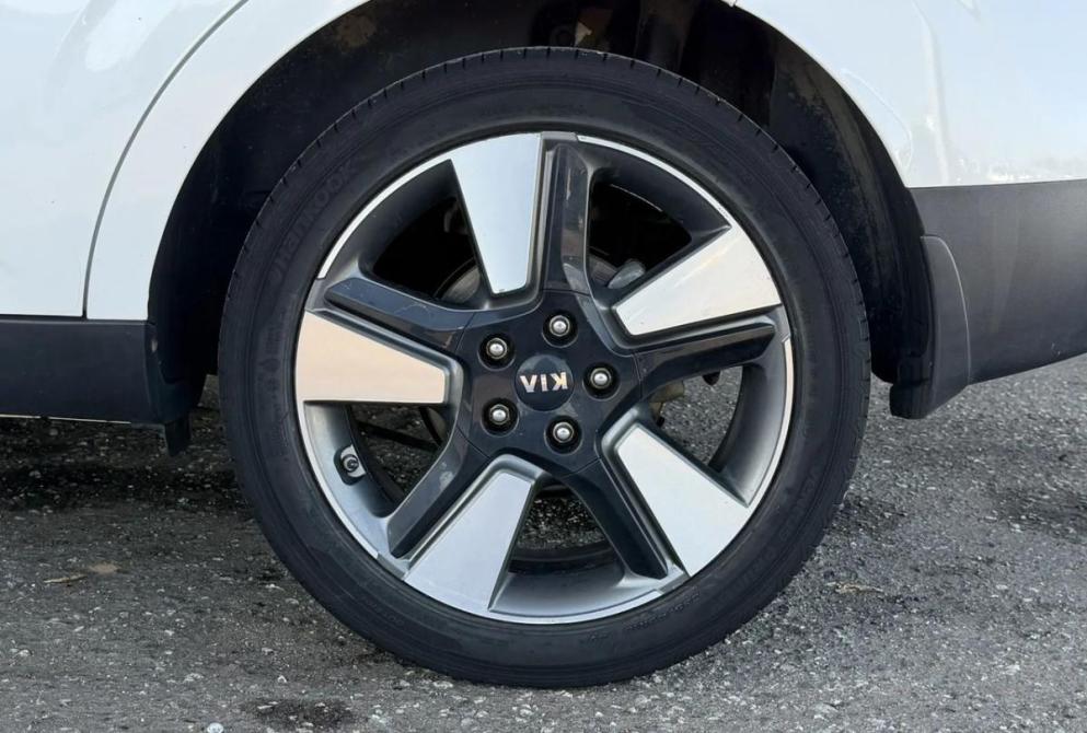 Kia Soul II Рестайлинг Киров  - изображение 30