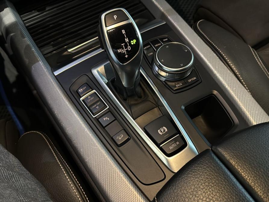 BMW X5 III (F15) Тюмень  - изображение 19