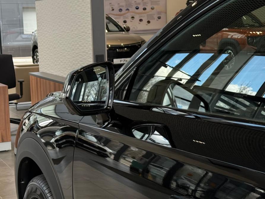 Haval F7x II Тольятти  - изображение 15