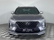 Hyundai Santa Fe IV Ростов-на-Дону  - изображение 23