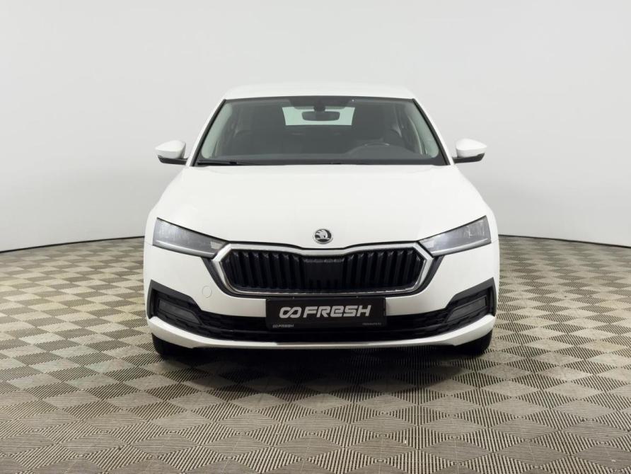 Skoda Octavia IV (A8) Казань  - изображение 3