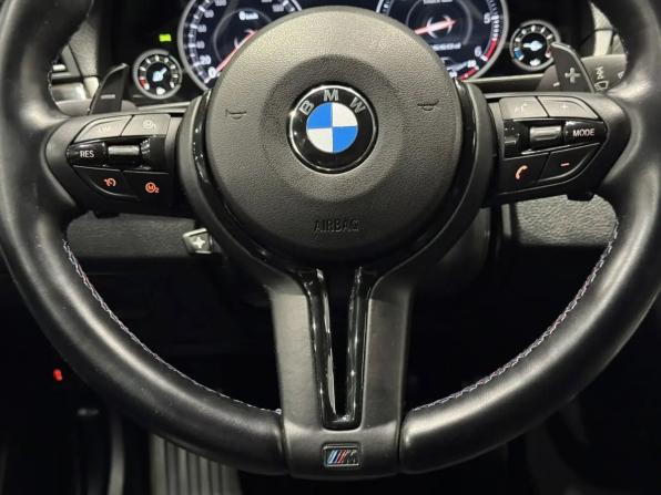 BMW 5 серии VI (F10/F11/F07) с пробегом 2012 года, цена 1 799 000 рублей, 255000 км, седан, Автокод Объявления