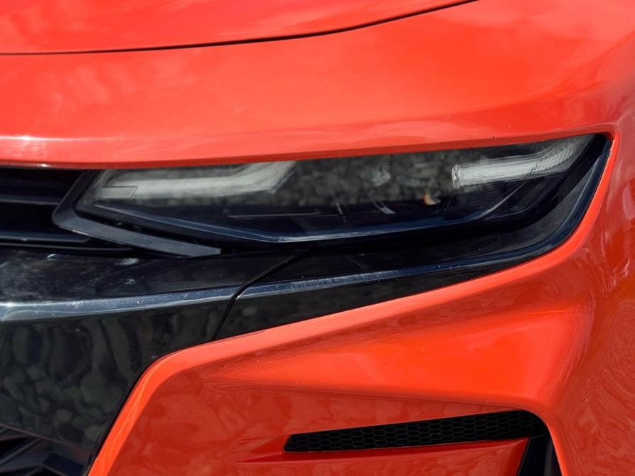 Chevrolet Camaro VI Рестайлинг Ижевск  - изображение 4