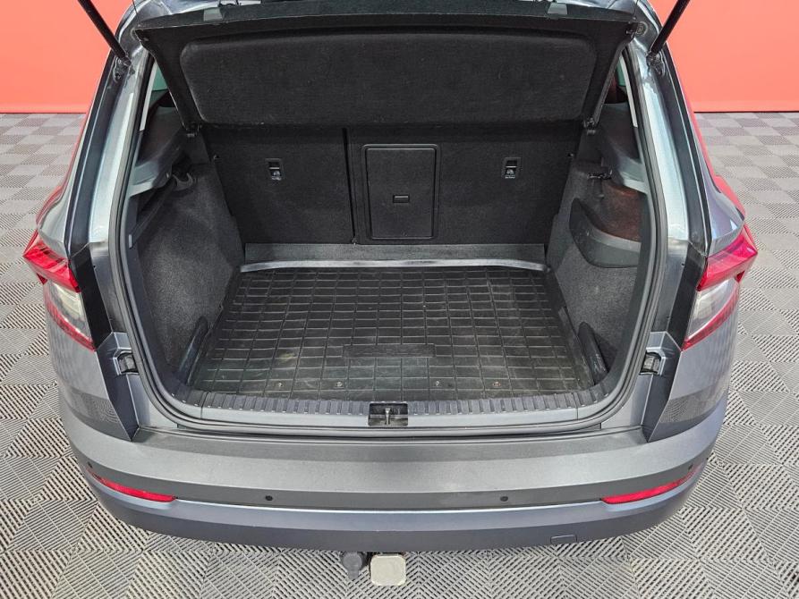 Skoda Karoq I Вологда  - изображение 17