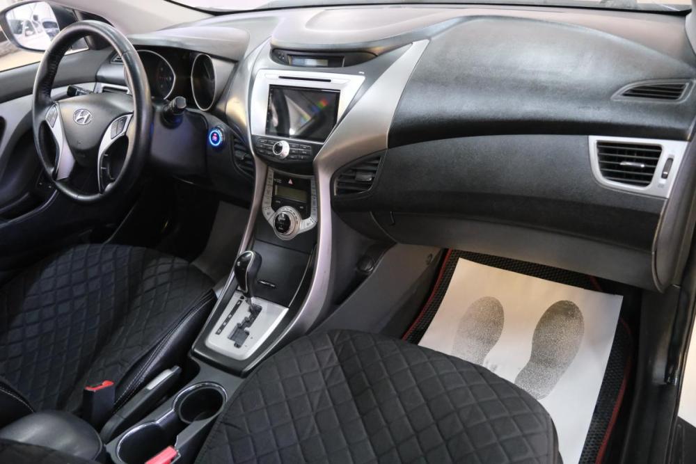 Hyundai Avante V Омск  - изображение 20