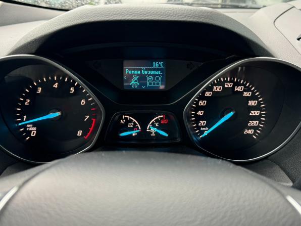 Ford Kuga II с пробегом 2013 года, цена 620 000 рублей, 280963 км, внедорожник, Автокод Объявления