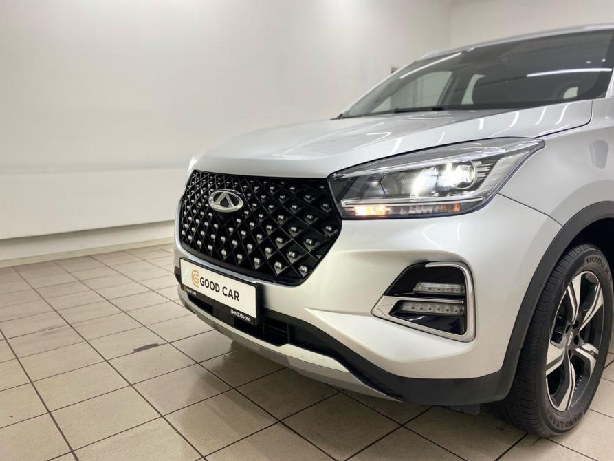 Chery Tiggo 4 Pro I Рестайлинг Энгельс  - изображение 10
