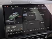 Li Auto (Lixiang) L9 I Москва  - изображение 53