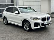 BMW X3 III (G01) Новокузнецк  - изображение 28