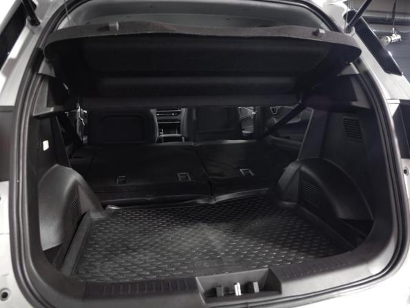 Chery Tiggo 4 Pro I с пробегом 2023 года, цена 1 549 000 рублей, 61157 км, внедорожник, Автокод Объявления