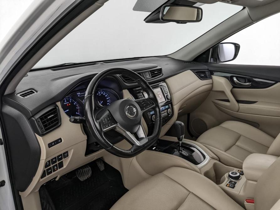 Nissan X-Trail III Рестайлинг Санкт-Петербург  - изображение 15