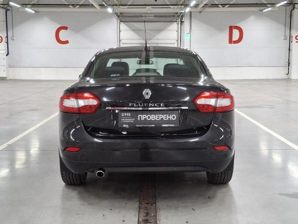 Renault Fluence I с пробегом 2010 года, цена 560 000 рублей, 261503 км, седан, Автокод Объявления