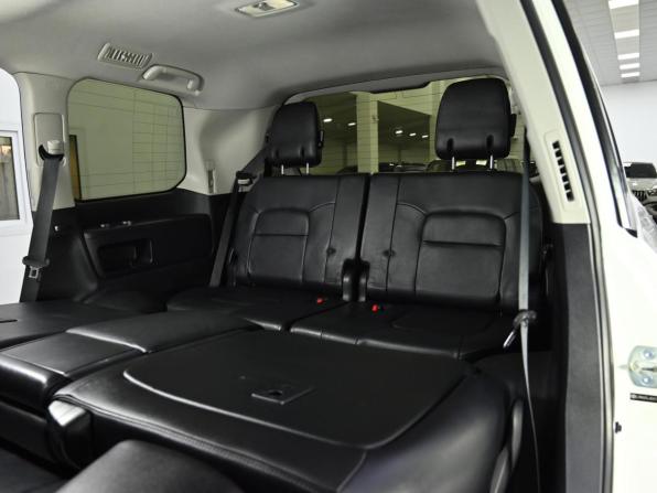 Toyota Land Cruiser 200 Series Рестайлинг 1 с пробегом 2014 года, цена 3 499 000 рублей, 169000 км, внедорожник, Автокод Объявления