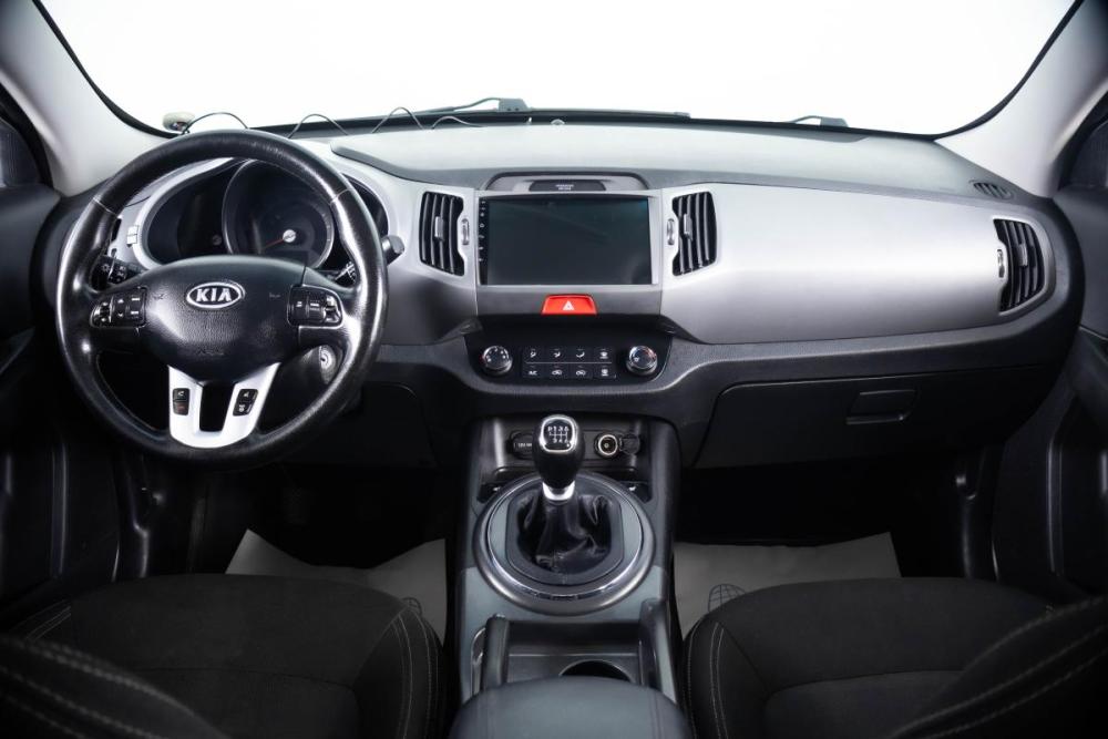 Kia Sportage III Рестайлинг Пермь  - изображение 13