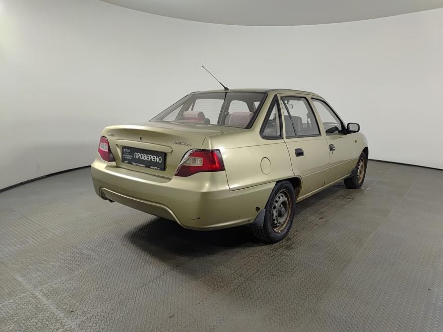 Daewoo Nexia I Рестайлинг Уфа  - изображение 6