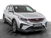 Geely Coolray I Москва  - изображение 31