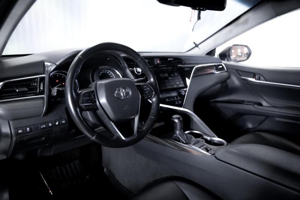 Toyota Camry VIII (XV70) Тюмень  - изображение 15