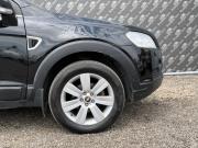 Chevrolet Captiva I Краснодар  - изображение 42