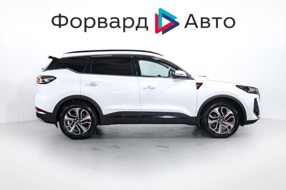 Chery Tiggo 7 Pro Max I Рестайлинг Тюмень  - изображение 9
