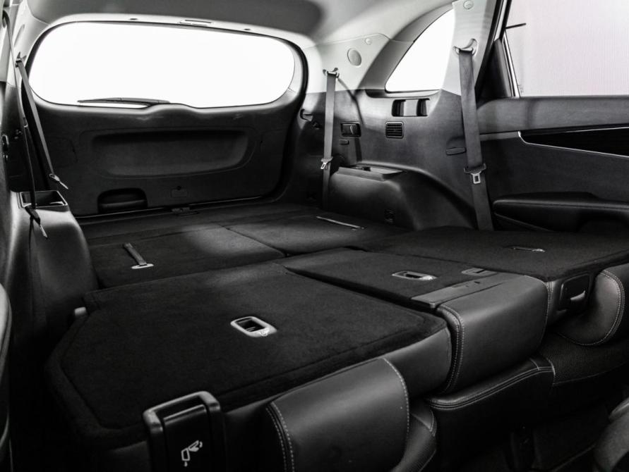 Kia Sorento III Prime Рестайлинг Санкт-Петербург  - изображение 27