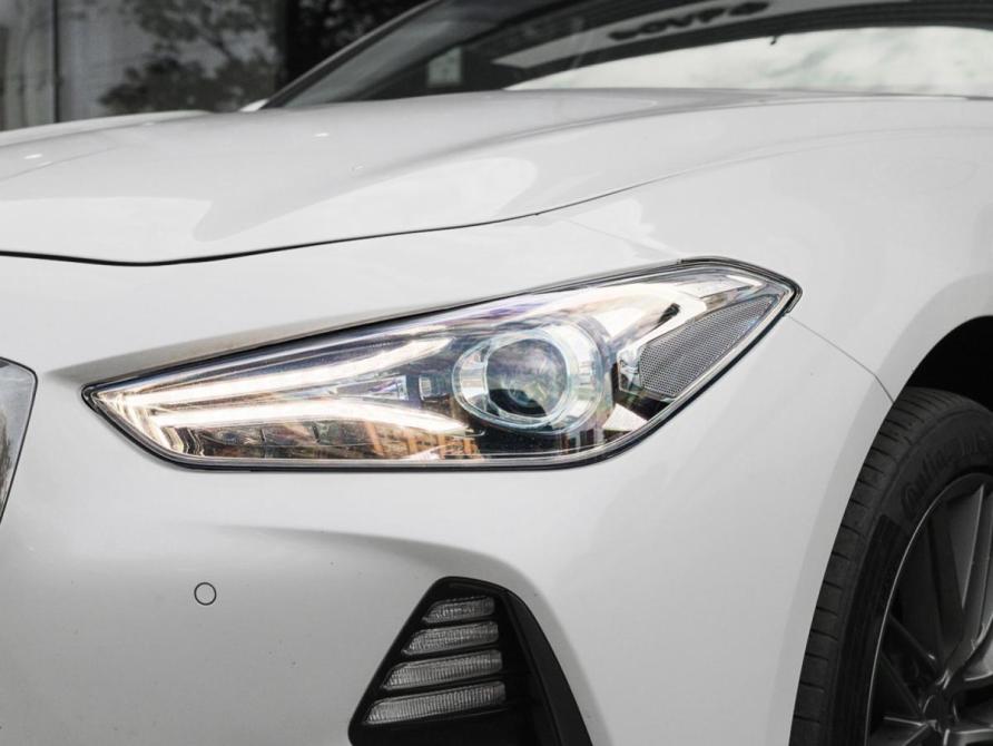 Genesis G70 I Москва  - изображение 13