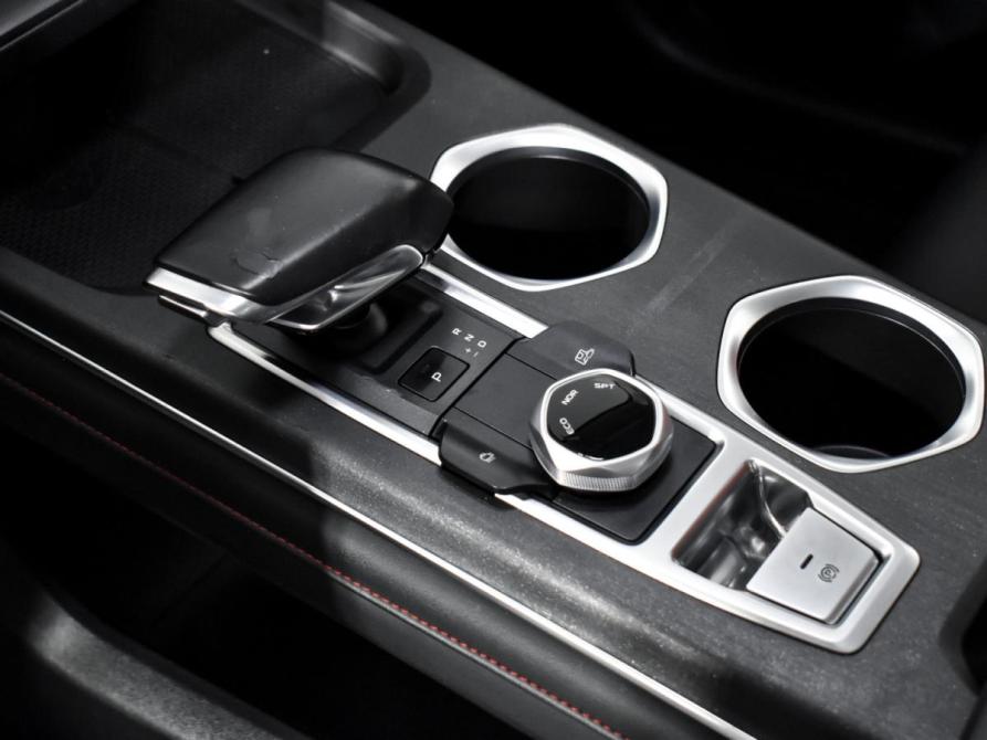 Changan UNI-S (CS55 Plus) Санкт-Петербург  - изображение 15