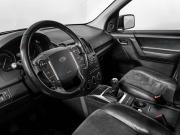 Land Rover Freelander II Рестайлинг 2 Санкт-Петербург  - изображение 28