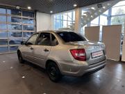 Lada (ВАЗ) Granta I Рестайлинг Чебоксары  - изображение 39